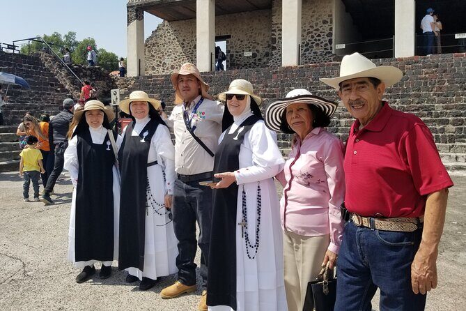 Guided Tours of Mesoamerican Cultures - Exploring the Details: What to Expect from This Two-Day Journey