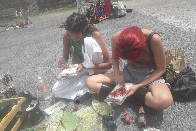 Guided Tours of Mesoamerican Cultures - Frequently Asked Questions