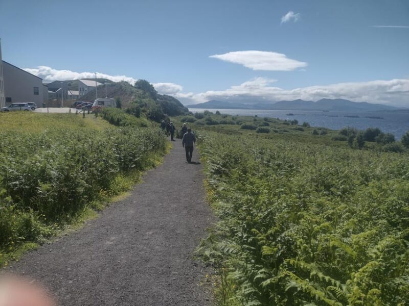 Guided tours of Oban and Argyll - Exploring Scottish Highlands: Guided Tours of Oban and Argyll