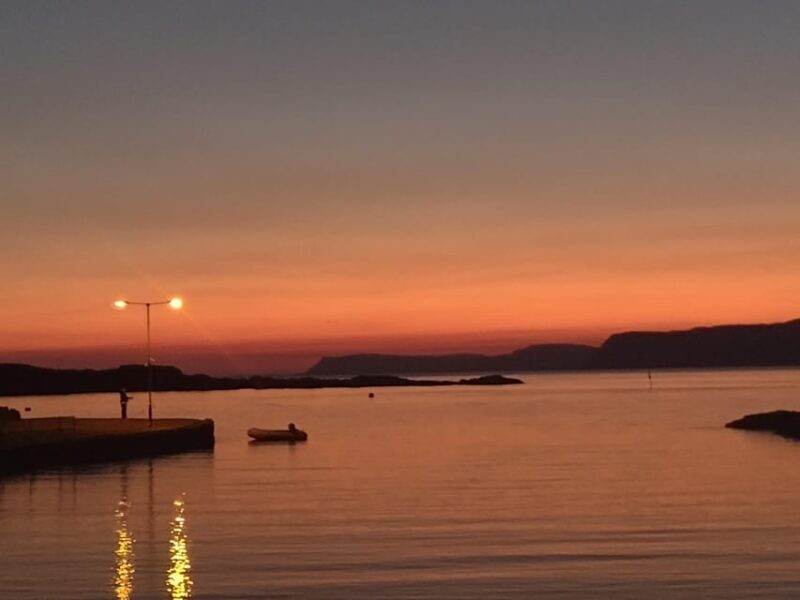 Guided tours of Oban and Argyll - What You Can Expect at Each Stop