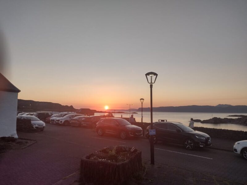 Guided tours of Oban and Argyll - Final Thoughts: Is It Worth It?
