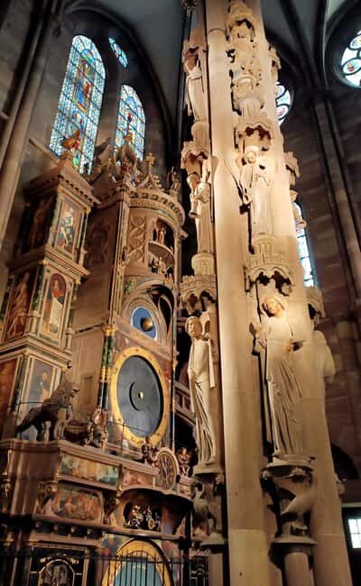 Guided tours of Strasbourg Cathedral - Why This Tour?