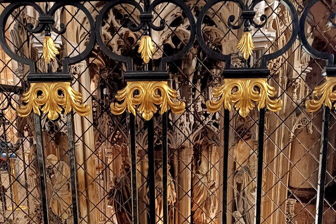 Guided Tours of Strasbourg Cathedral - FAQ