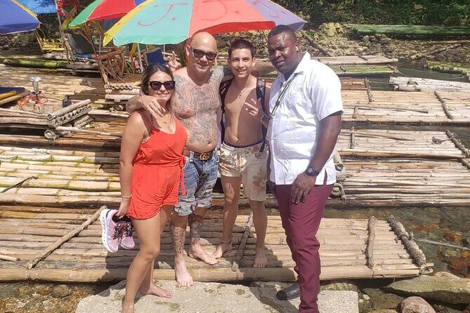 Guided tours, sightseeing trips, transport and excursions - Key Points