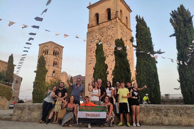 Guided Tours Trujillo Essential - Practical Details and What You Should Know