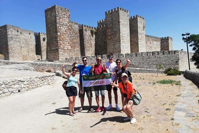 Guided Tours Trujillo Essential - FAQ