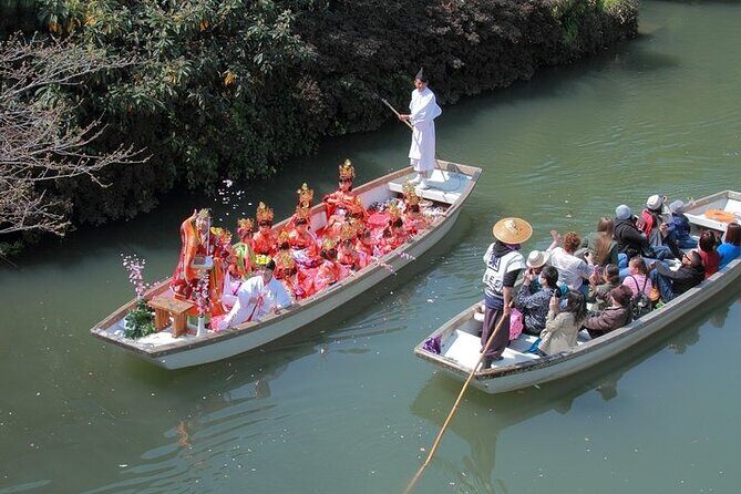Guided Train and Boat Tour of Dazaifu & Yanagawa from Fukuoka - Who Will Love This Tour?
