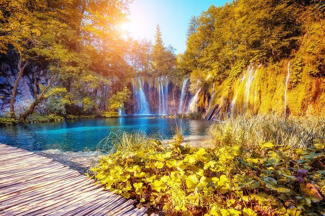 Guided transfer from Zagreb to Split with Plitvice Lakes stop - What Travelers Say