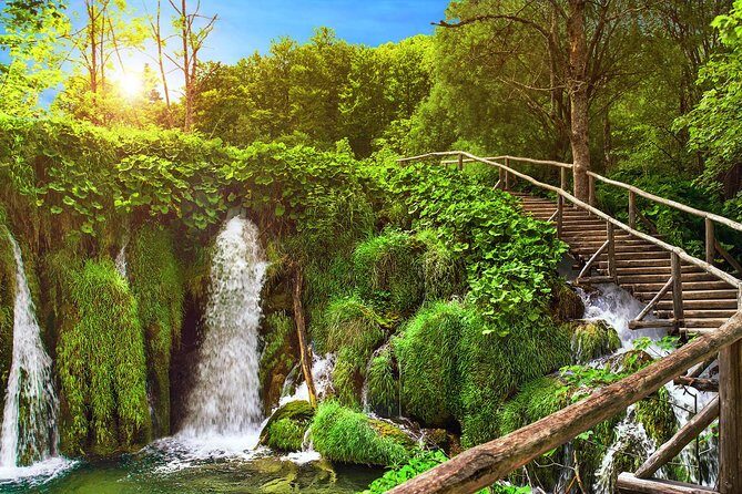 Guided transfer from Zagreb to Split with Plitvice Lakes stop - FAQ