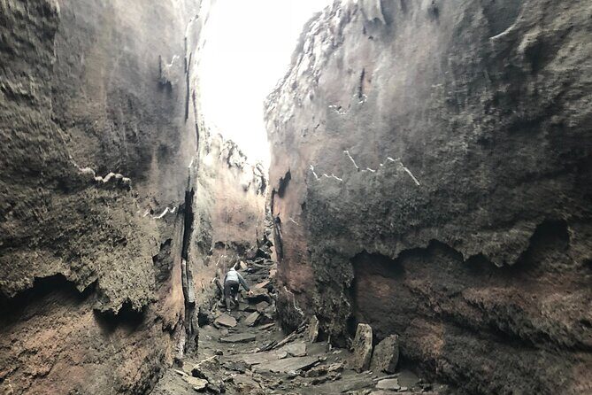 Guided Trekking on Etna 3000 Meters - Final Thoughts