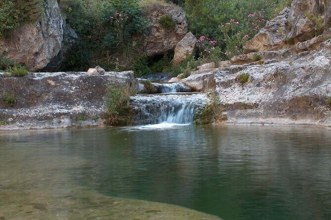 Guided Trekking to Cavagrande del Cassibile in Sicily - Discovering Cavagrande del Cassibile: A Natural Marvel