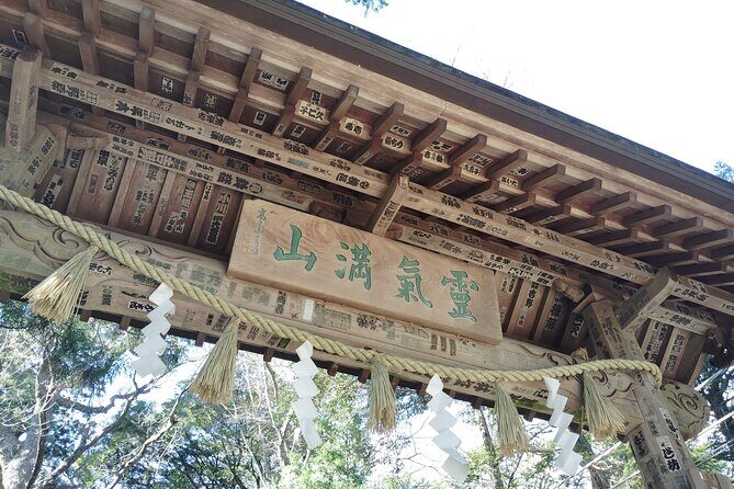 Guided Trip to Mount Takao Train Journey from Shinjuku - Who Will Love This Tour?