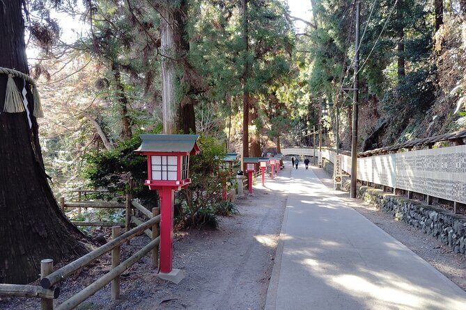 Guided Trip to Mount Takao Train Journey from Shinjuku - FAQ