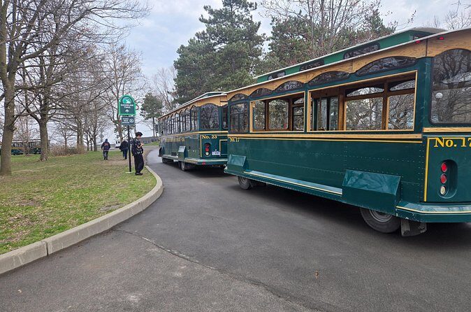 Guided Trolley Tour in Niagara Falls - The Sum Up: Why This Tour’s a Solid Choice