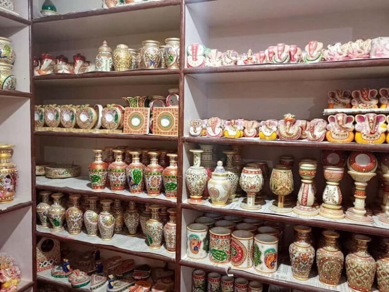 Guided Twilight Walking Heritage City Tour with Food Tasting - Who Should Consider This Tour?