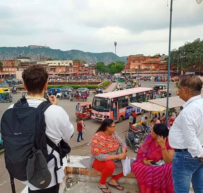 Guided Twilight Walking Heritage City Tour with Food Tasting - Final Thoughts