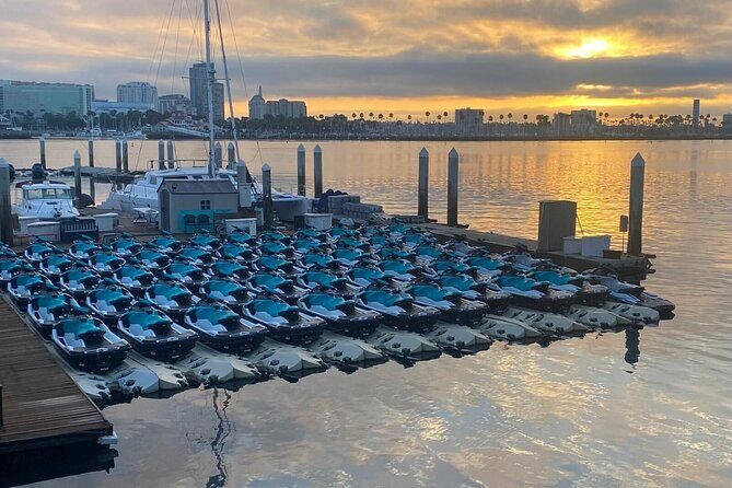 Guided Two hours Jetski Coastal Tour - Practical Details and Considerations