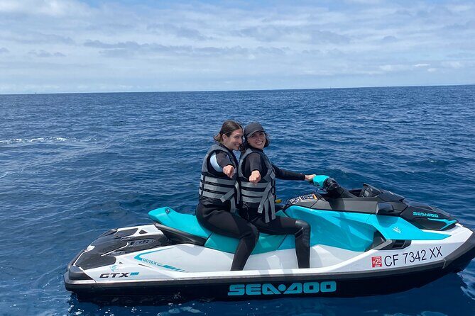 Guided Two hours Jetski Coastal Tour - Who Will Enjoy This Tour?