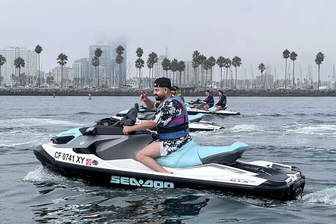 Guided Two hours Jetski Coastal Tour - Frequently Asked Questions
