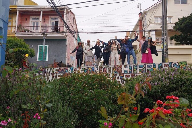 Guided Valparaíso Viña del Mar Shore Excursion with Pick Up - Who Should Consider This Tour?
