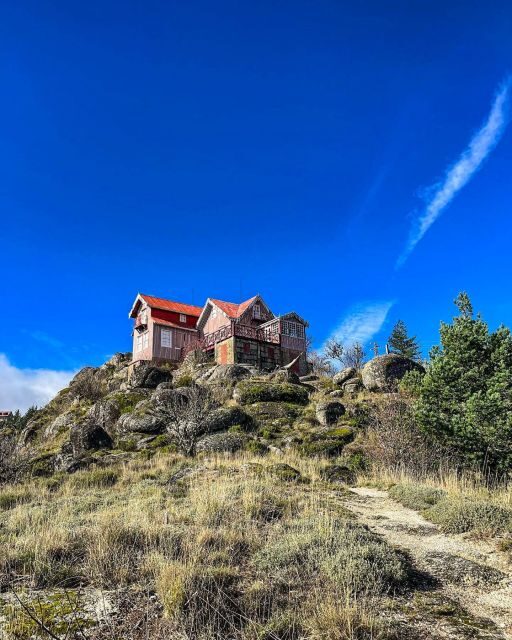 Guided Van Tour in Serra da Estrela, Coimbra, Viseu, Guarda - Authenticity and Value
