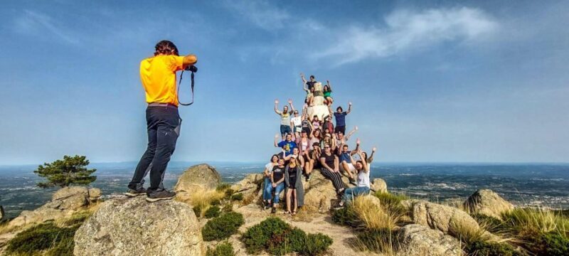 Guided Van Tour in Serra da Estrela, Coimbra, Viseu, Guarda - FAQ