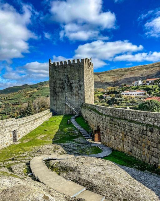 Guided Van Tour in Serra da Estrela, Coimbra, Viseu, Guarda - Final Thoughts