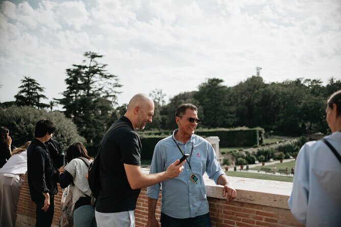 Guided Vatican Museums & Sistine Chapel Skip the Line Tour - Final Thoughts