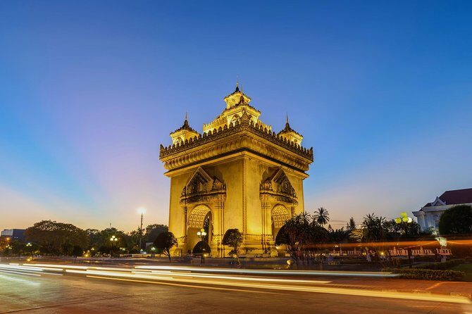 Guided Vientiane City and Buddha Park Full-Day Tour - A Deep Dive into the Vientiane Full-Day Tour