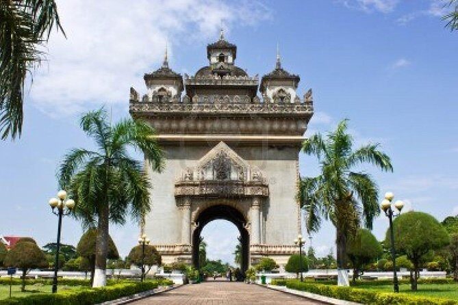 Guided Vientiane City and Buddha Park Full-Day Tour - Real Experiences from Travelers
