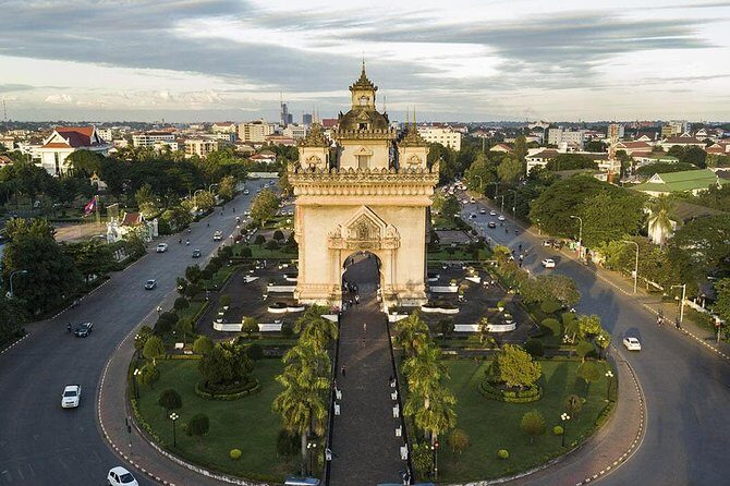 Guided Vientiane City and Buddha Park Full-Day Tour - Who Should Consider This Tour?