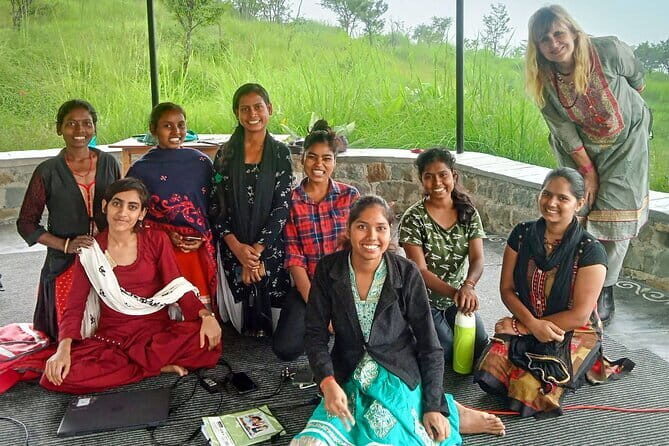 Guided Village walk with Stories in Dharamsala - Key Points