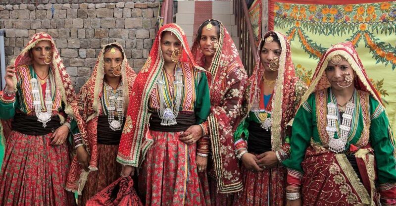 Guided Village walk with Stories in Dharamsala - Exploring the Heart of Himachal: What to Expect on This Guided Village Walk