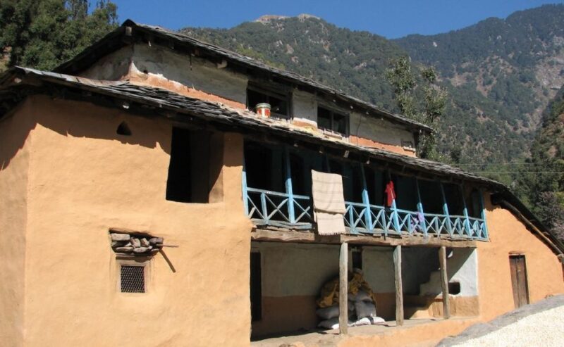 Guided Village walk with Stories in Dharamsala - The Practical Side: Details That Matter