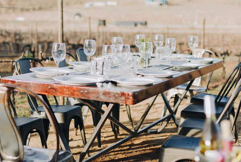Guided Vineyard Tour with Wine Tasting at Rondo del Valle - Final Thoughts