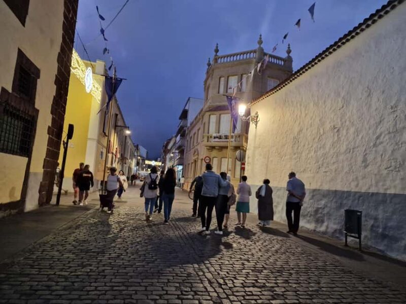 Guided visit and mysteries in San Cristóbal de La Laguna with a sweet treat. - Why This Tour Offers Great Value