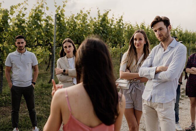 Guided Visit and Wine Tasting at the Winery in Veneto - Final Thoughts on Value and Authenticity