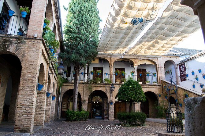 Guided visit Córdoba Monumental - Key Points