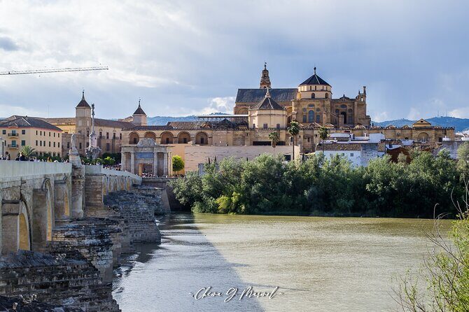 Guided visit Córdoba Monumental - Why This Tour Works for Travelers