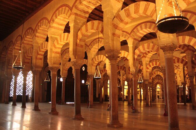 Guided visit Córdoba Monumental - The Sum Up: Who Should Book This Tour?