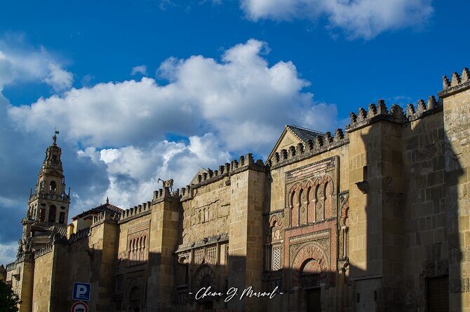 Guided visit Córdoba Monumental - Frequently Asked Questions