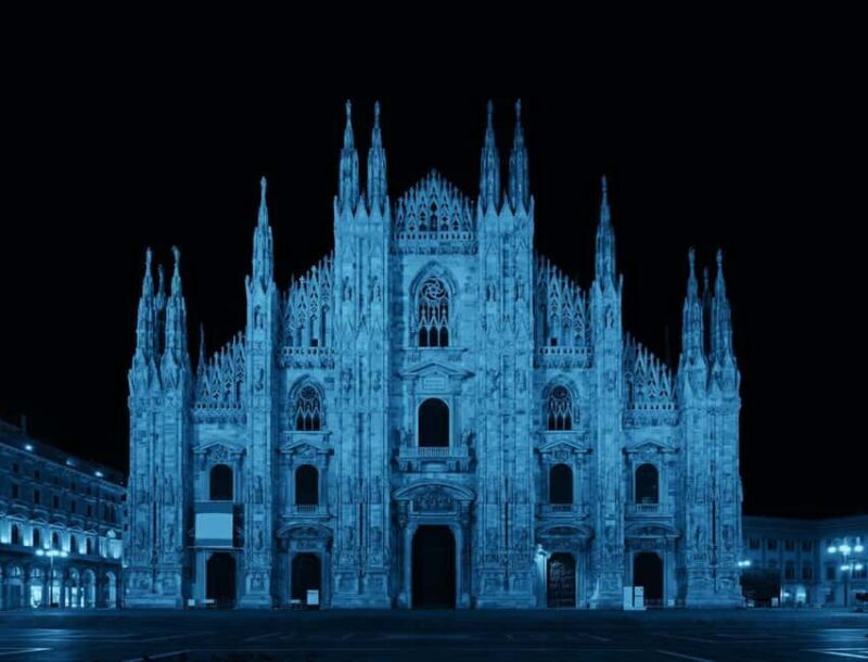 Guided visit: Halloween in Milan, A story of mysteries, shadows and secrets - A Detailed Look at "Halloween in Milan: A Story of Mysteries, Shadows, and Secrets"