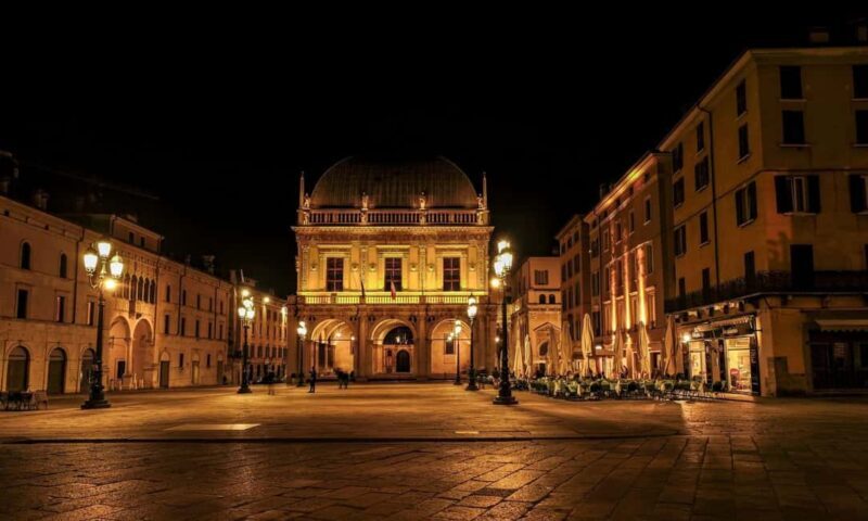 Guided visit: Hidden, Secret, and Mysterious Brescia - Hidden, Secret, and Mysterious Brescia: A Unique Journey into the City’s Invisible Past