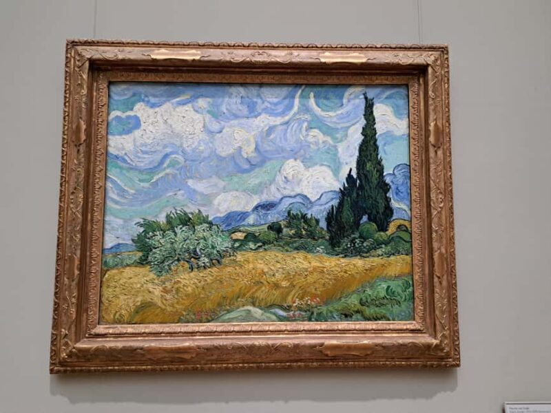 Guided visit of the MET: 2-hour tour in Spanish - Who Will Truly Benefit?