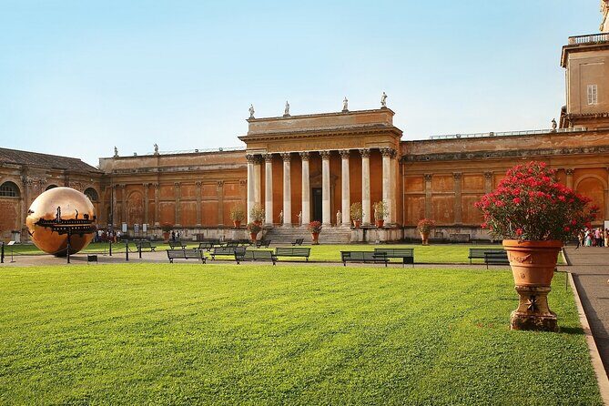 Guided Visit of the Vatican Museums & Sistine Chapel - Practical Aspects and Value