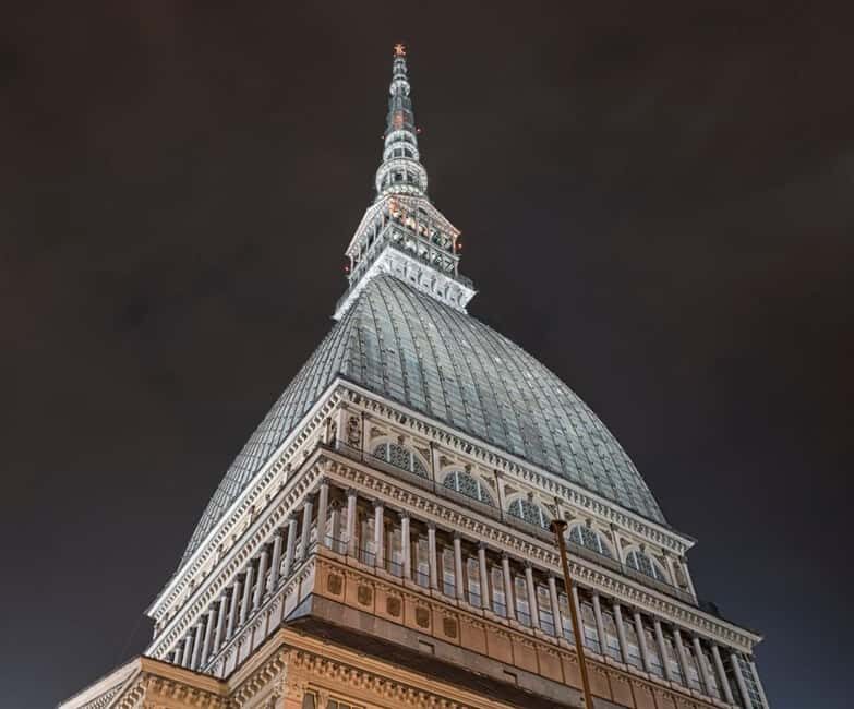 Guided visit of Turin: Between Rituals, Superstitions, and Luck - Discover Turin’s Mysteries on a Guided Tour of Rituals, Superstitions, and Luck