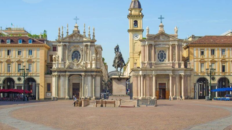 Guided visit of Turin: Between Rituals, Superstitions, and Luck - Authentic Experiences and Insights from Tour Participants
