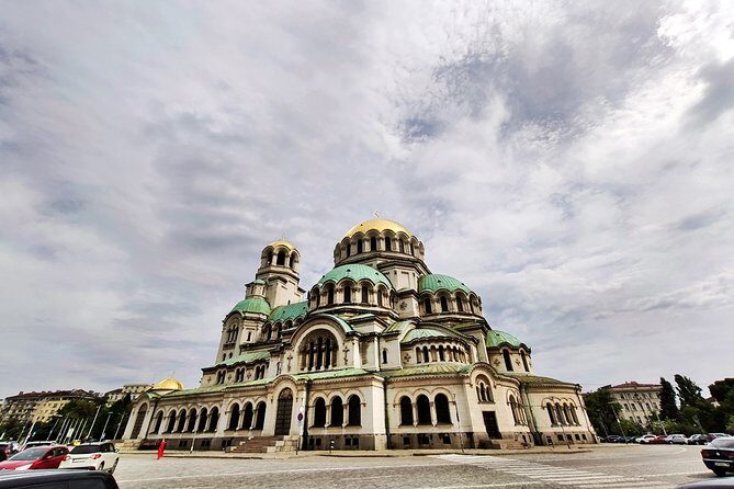 Guided Visit to Alexander Nevsky Cathedral - Who Should Consider This Tour?