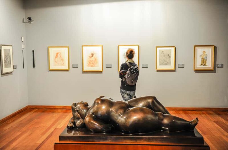 Guided Visit to Botero Museum in Bogota - Final Thoughts