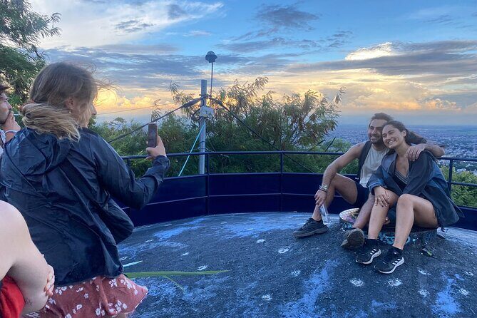 Guided Visit to Commune 20 in Cali - Key Points